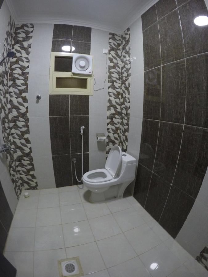 Narjess Jazan Furnished Hotel Jizan Exterior photo