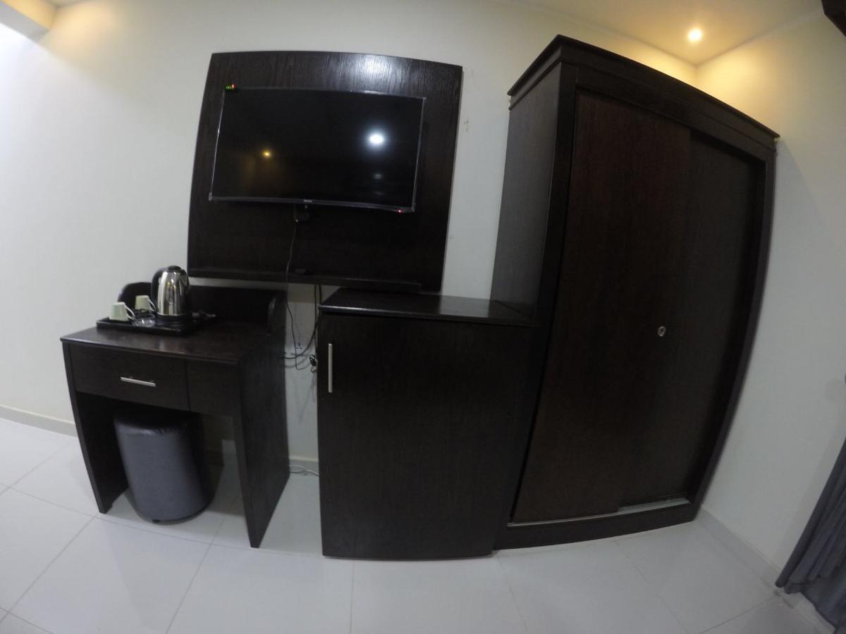 Narjess Jazan Furnished Hotel Jizan Exterior photo