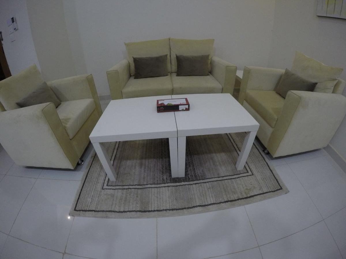 Narjess Jazan Furnished Hotel Jizan Exterior photo