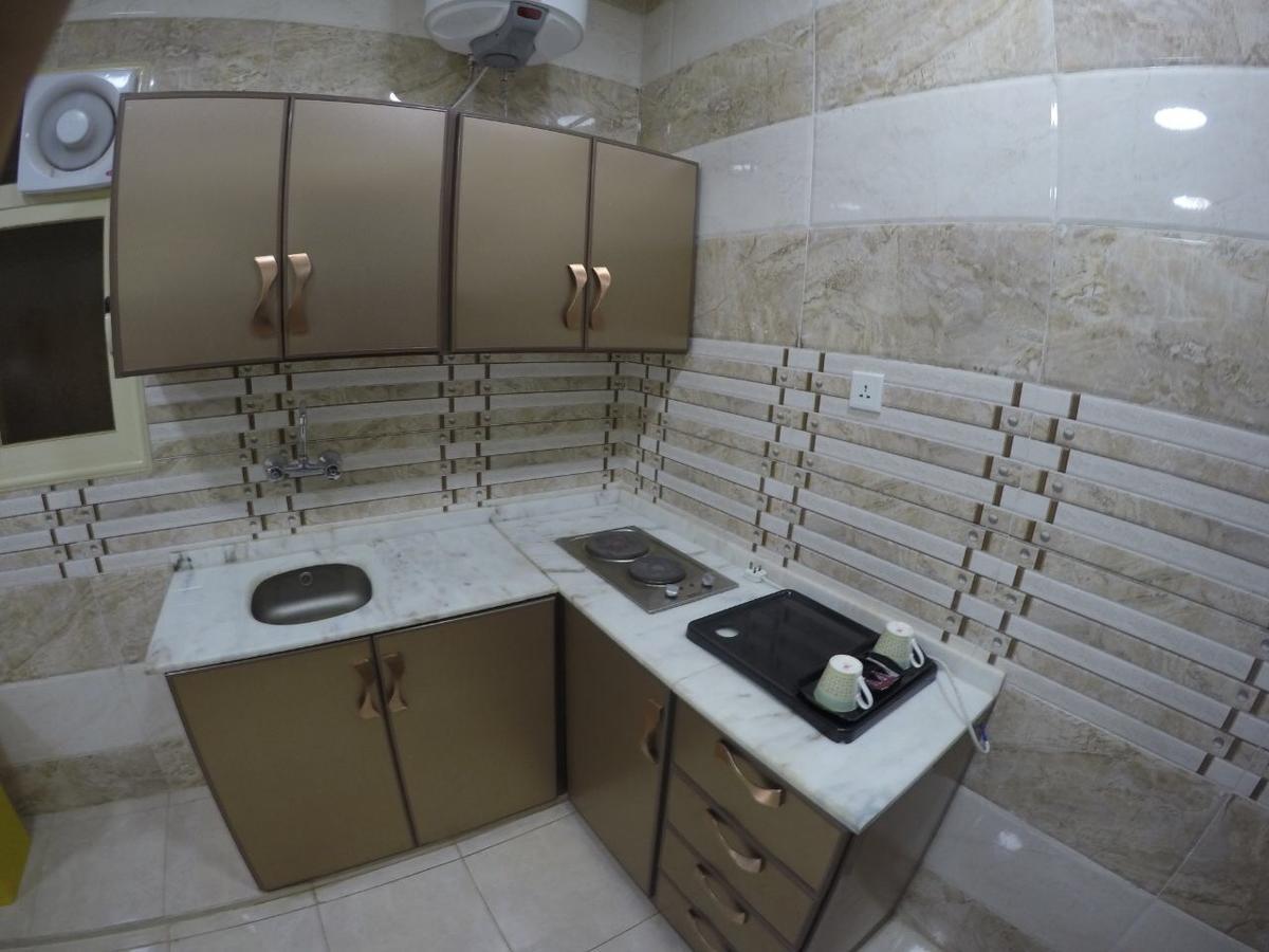 Narjess Jazan Furnished Hotel Jizan Exterior photo