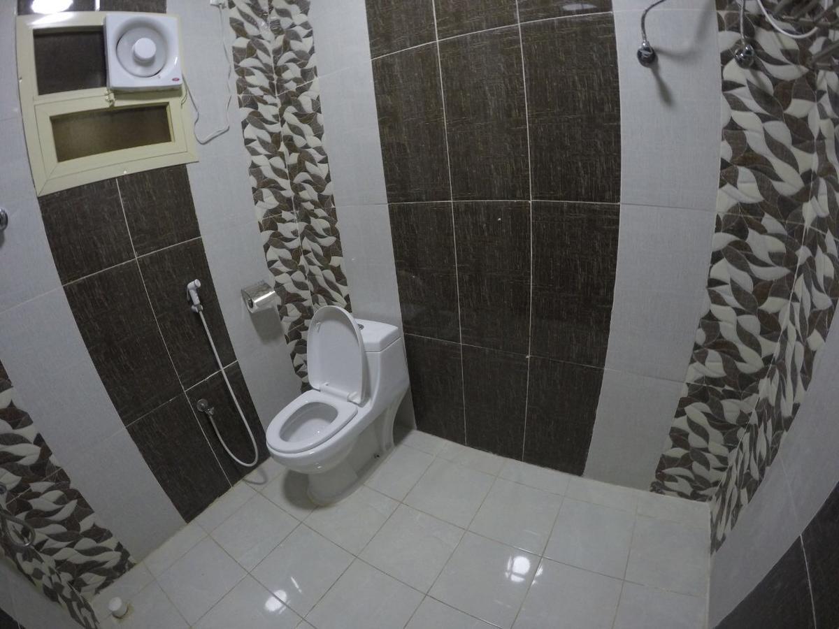 Narjess Jazan Furnished Hotel Jizan Exterior photo